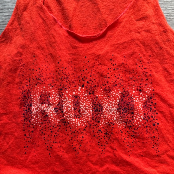 Roxy Tank, Size S NWOT - Picture 3 of 3